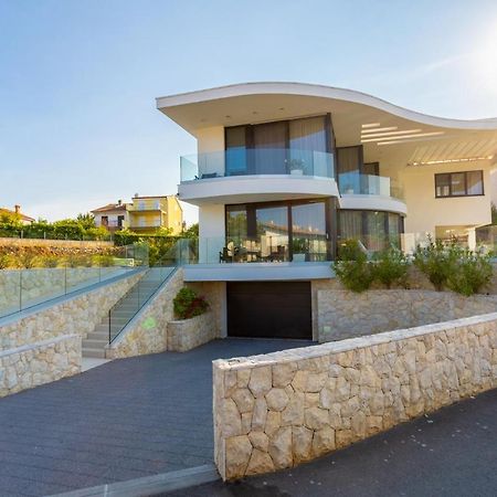 Villa Piano Vantacici Exterior foto