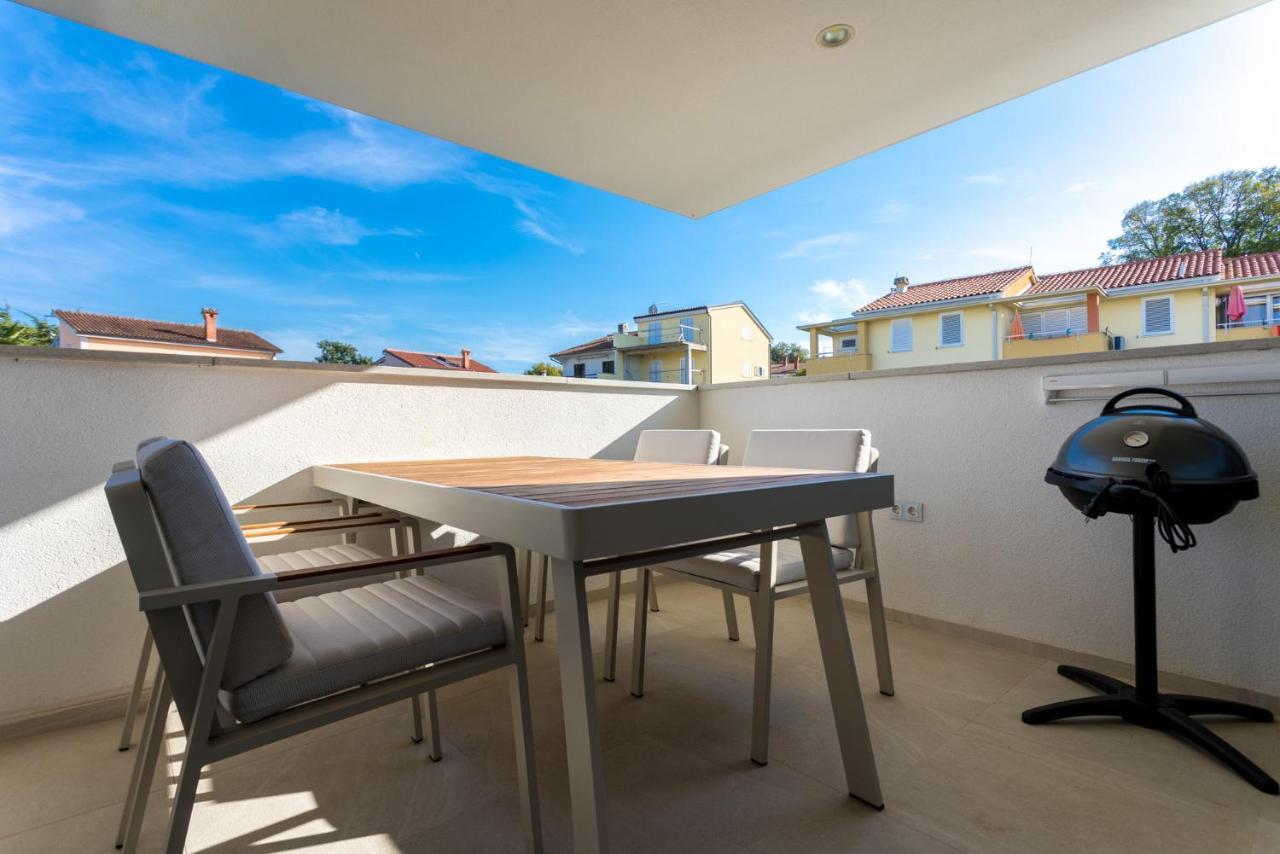Villa Piano Vantacici Exterior foto