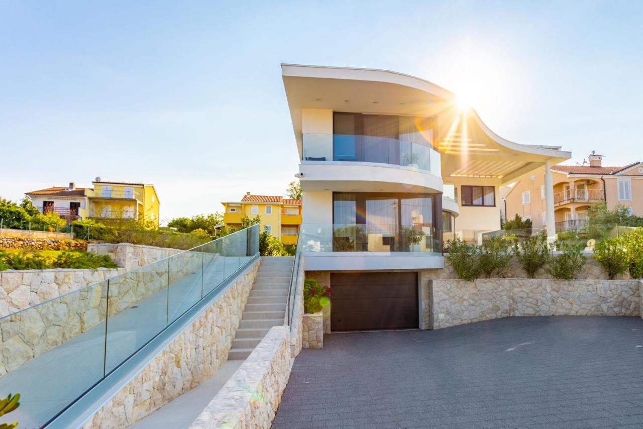 Villa Piano Vantacici Exterior foto