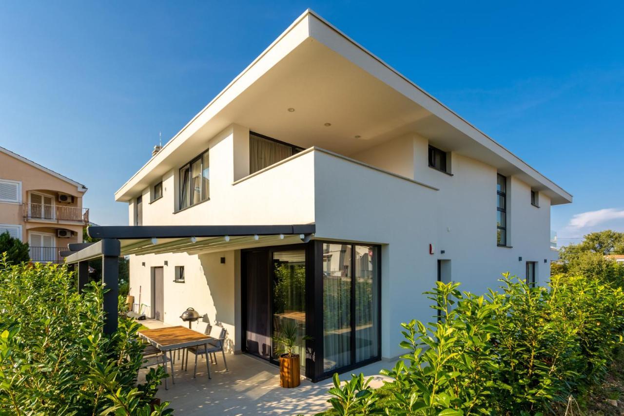 Villa Piano Vantacici Exterior foto